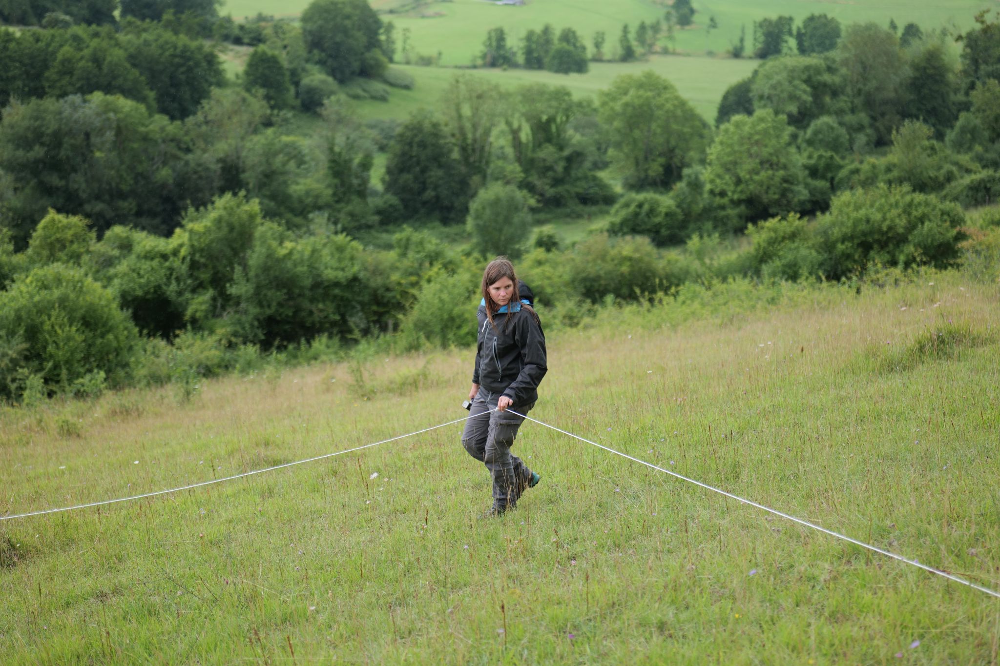 Aurélie Dardillac - Clémence Henderyckx