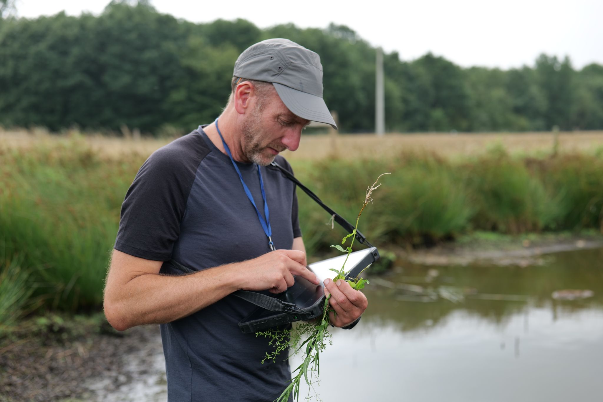 Julien Buchet - Clémence Henderyckx
