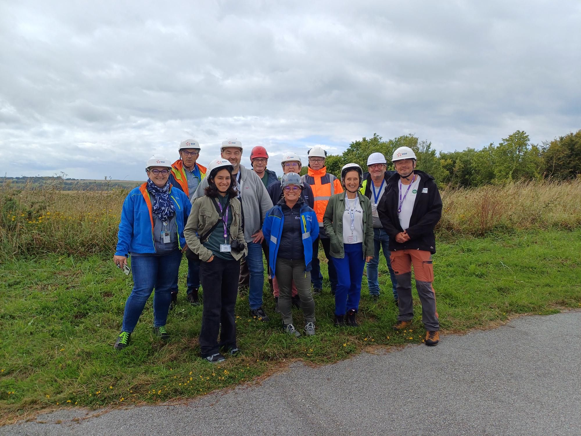 Sensibilisation aux EEE