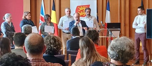 Rencontres Biodiversité et territoires 2025 en Normandie