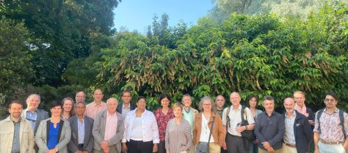 Assemblée générale des CBN