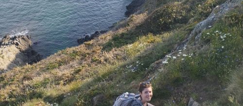 Découvrez le portrait de Lise Colineau, arrivée au CB Normandie pour un CDD de 8 mois en renfort d’activité.