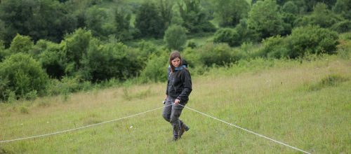 Aurélie Dardillac - Clémence Henderyckx