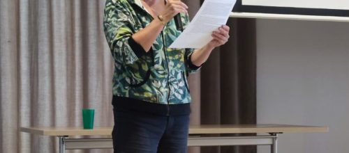 Catherine Zambettakis