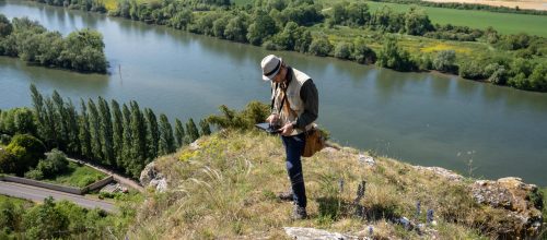 Emmanuel Cléré - Christophe Blondel