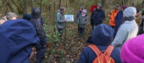 Charte forestière le Havre Seine Métropole