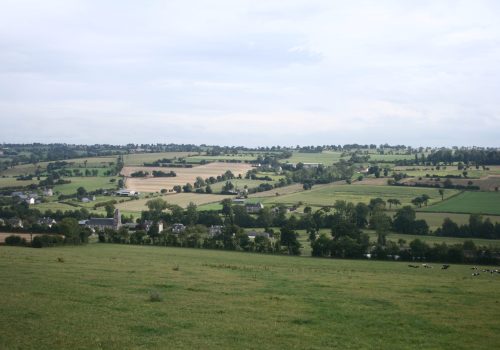 Bocage virois - Thomas Bousquet