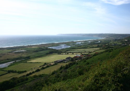 RNN de Vauville - Thomas Bousquet